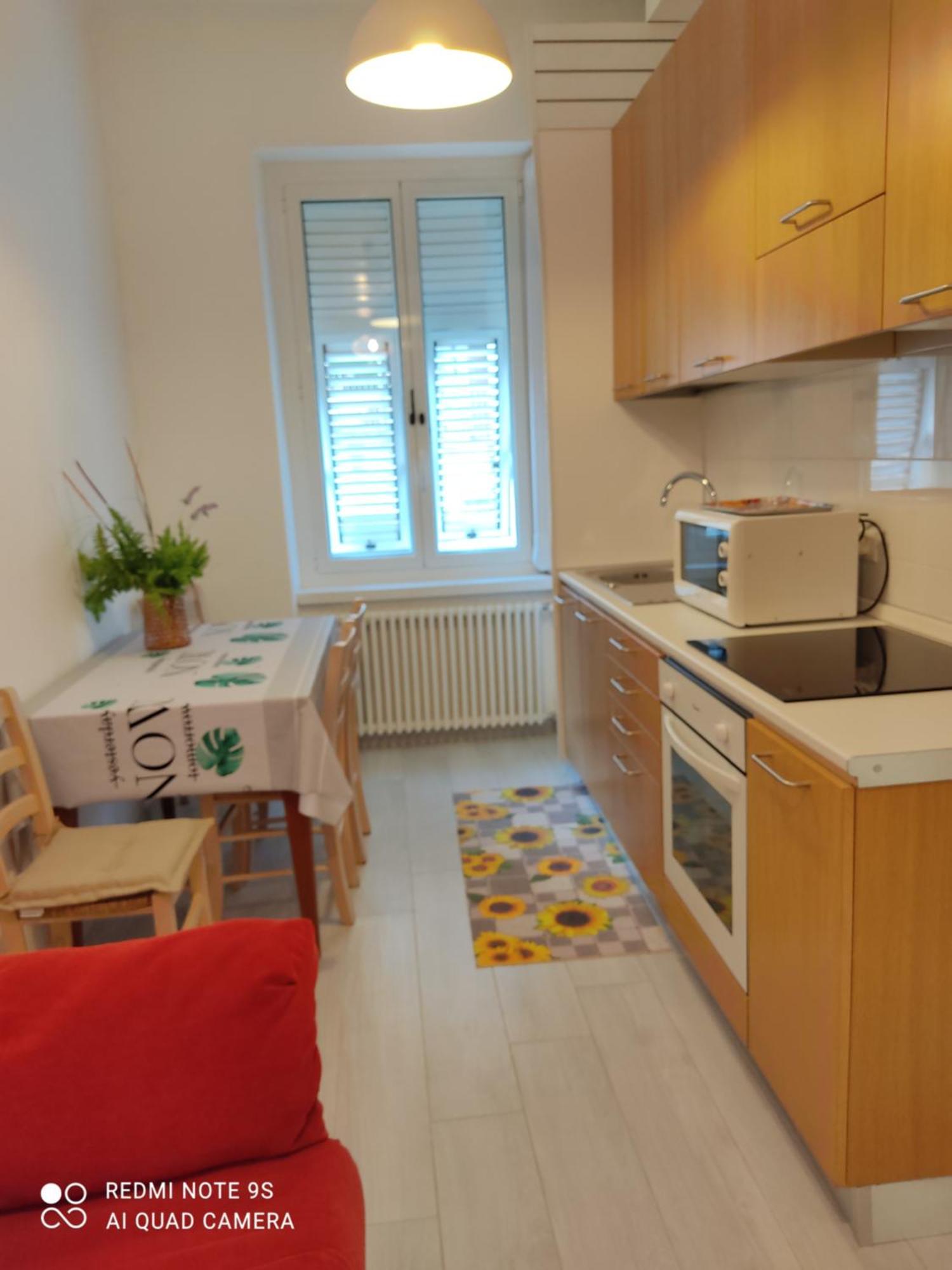 Appartamento Elisir